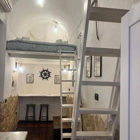 那不勒斯La Stiva In Centro Storico公寓 外观 照片