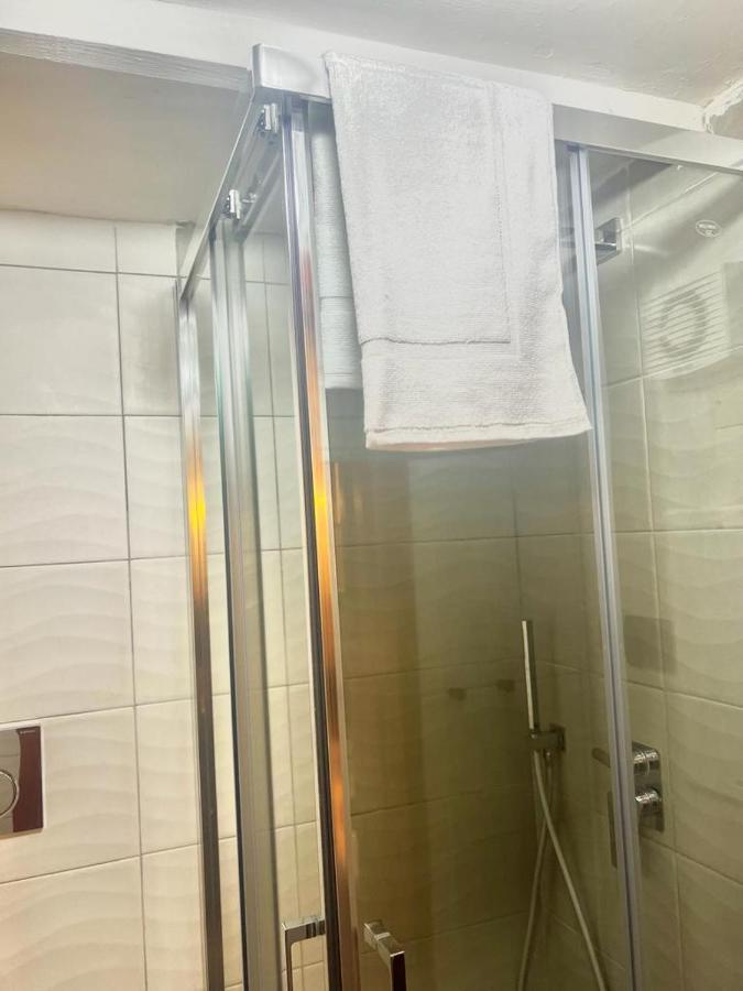 那不勒斯La Stiva In Centro Storico公寓 外观 照片