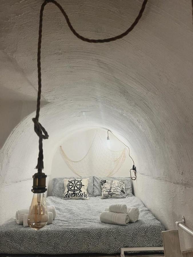 那不勒斯La Stiva In Centro Storico公寓 外观 照片