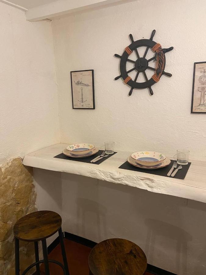 那不勒斯La Stiva In Centro Storico公寓 外观 照片