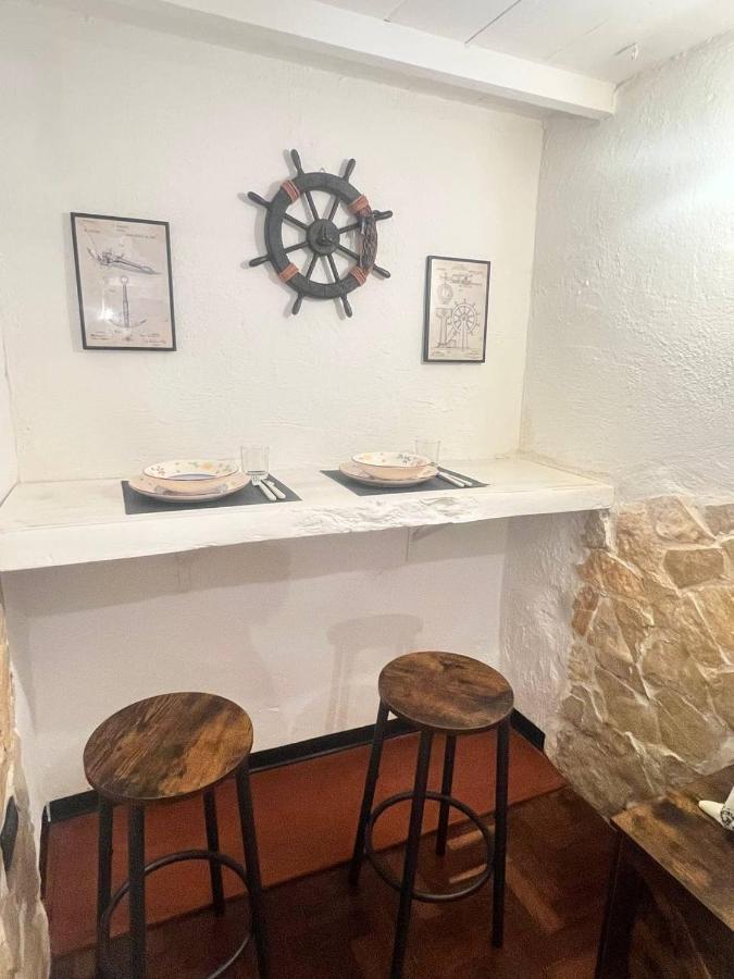 那不勒斯La Stiva In Centro Storico公寓 外观 照片