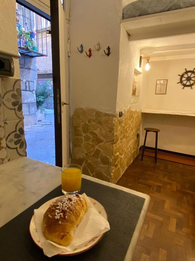 那不勒斯La Stiva In Centro Storico公寓 外观 照片