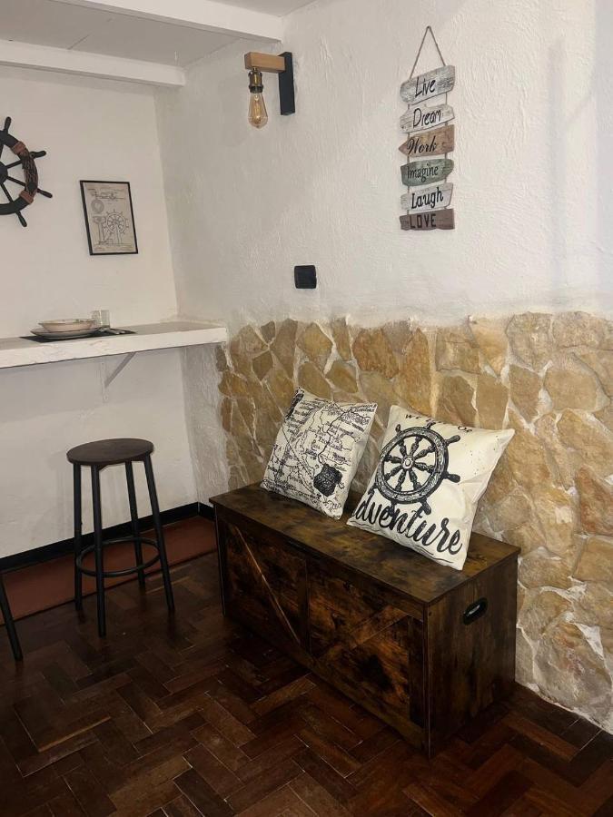 那不勒斯La Stiva In Centro Storico公寓 外观 照片